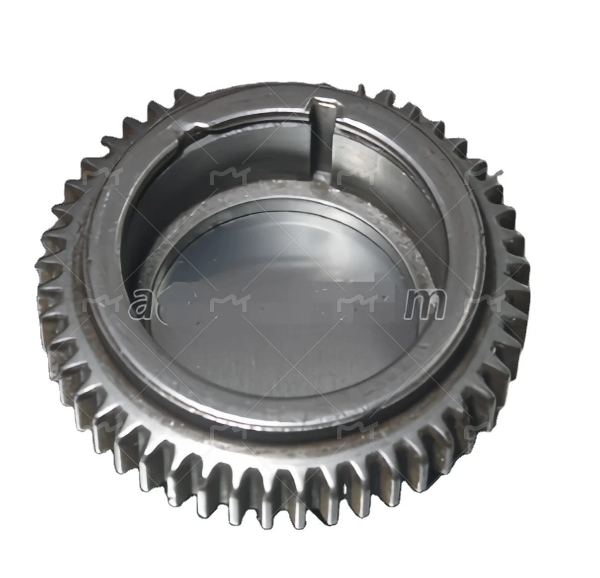 customized  powdered metal parts using PM or MIM technologies  with mould  coated kinds of metal products