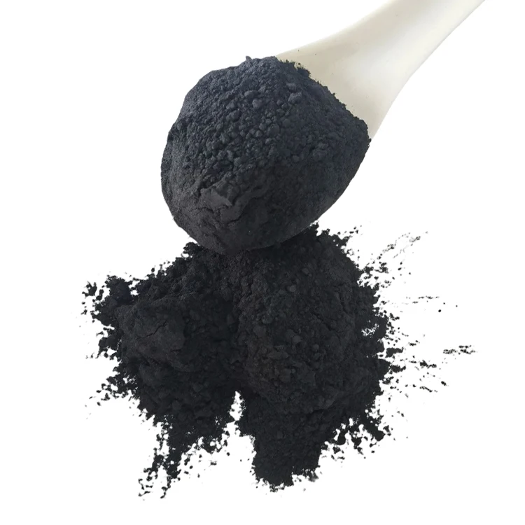 Activated Carbon Powder Used For Industry Purification Anthracite Activated Carbon