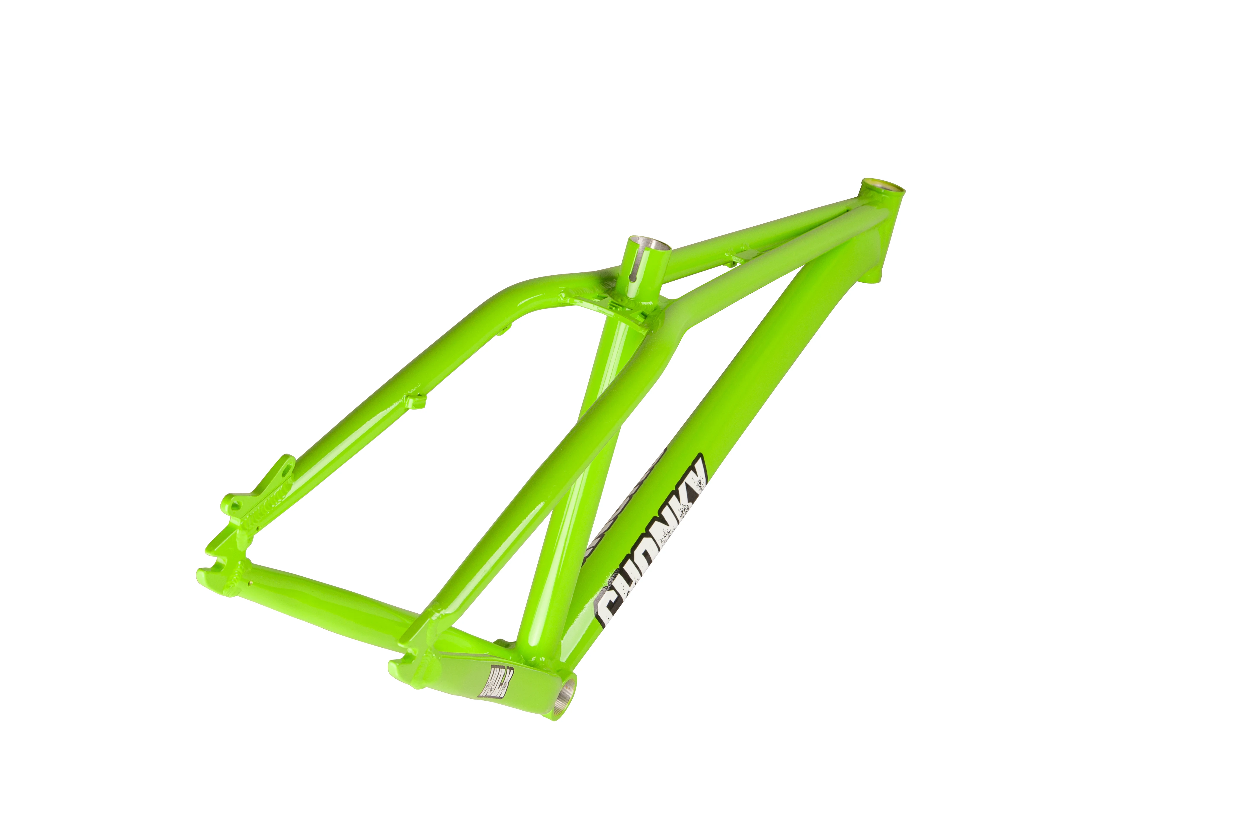 Большая алюминиевая рамка bmx 27,5 дюйма