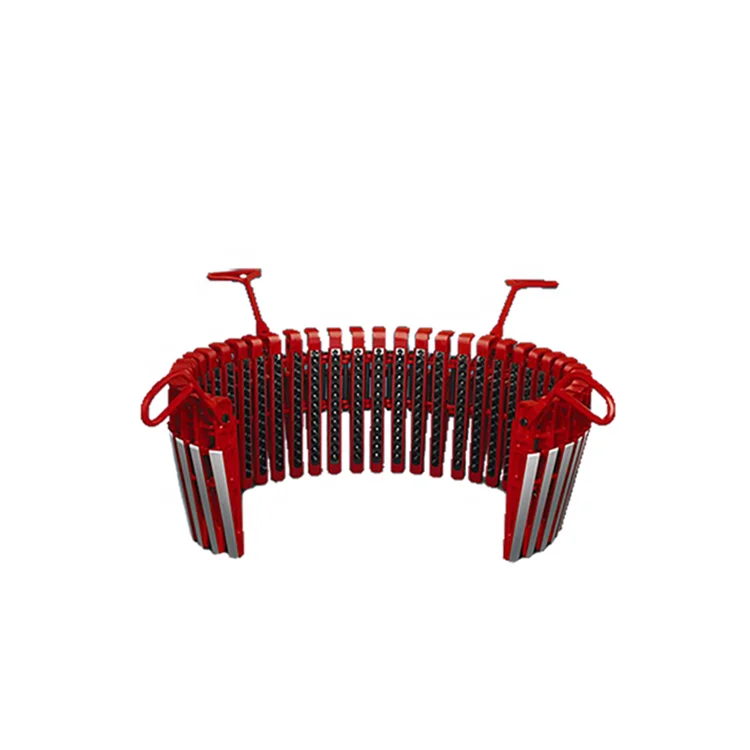 API 7K CMS-XL Casing Slip for long and heavy casing strings