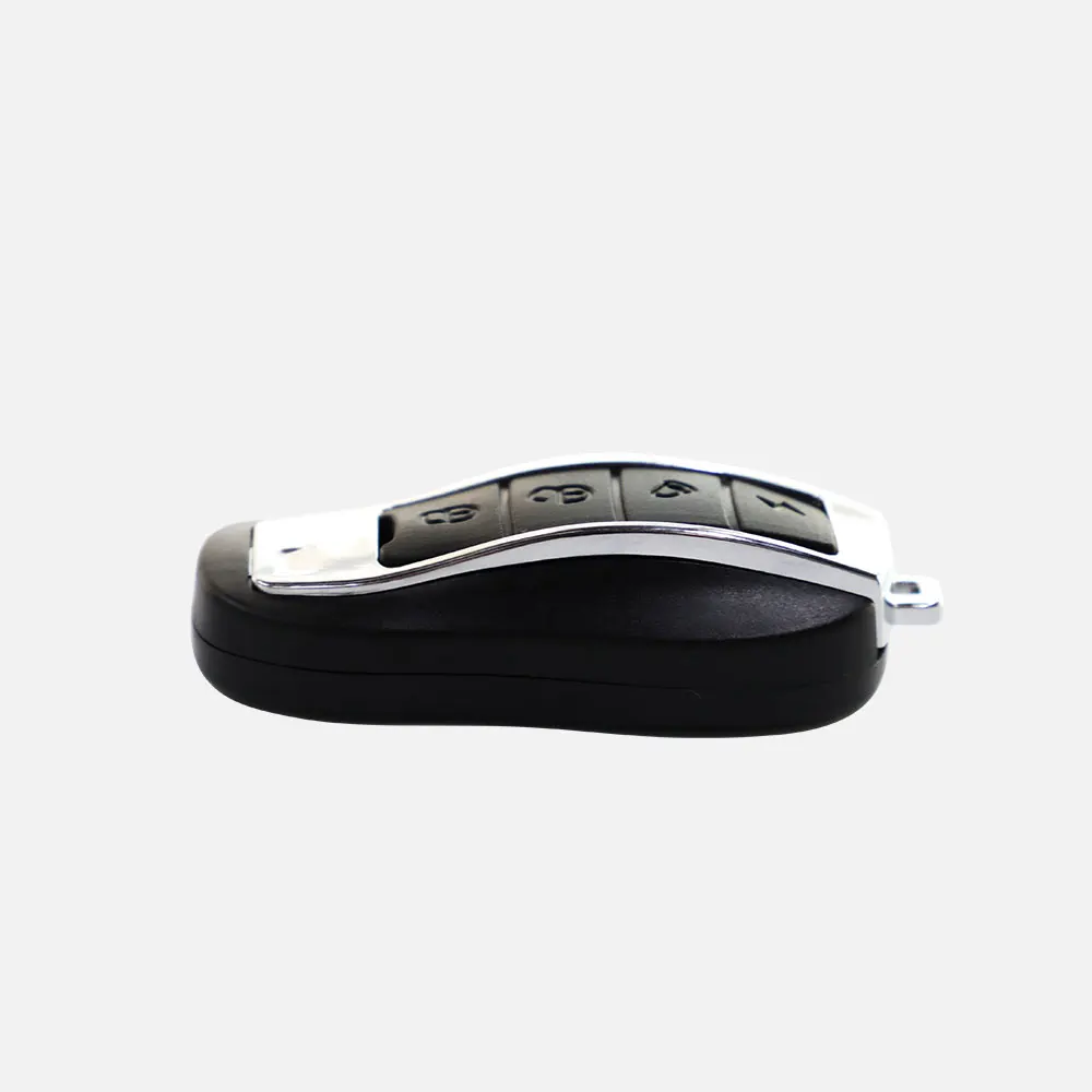 
433mhz remote control gate opener door access control panel 12 v wireless remote control switch 