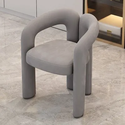 Sofa Customized Leisure Lounge Dining Room Chair for Home Hotel Apartment Office on Sale Furniture for Living Kitchen Bathroom