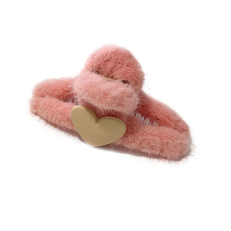 Любимая независимая упаковка, бархатные заколки для волос, заколки для волос, заколки для женщин на день рождения