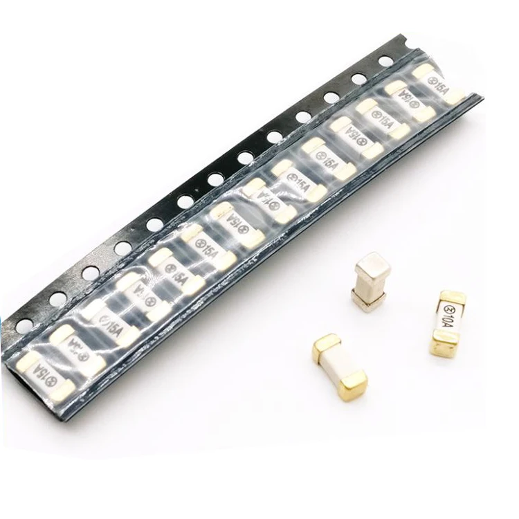 1808 SMT Surface Mount 6.1x2.6x2.6 2410 Smd Fuse