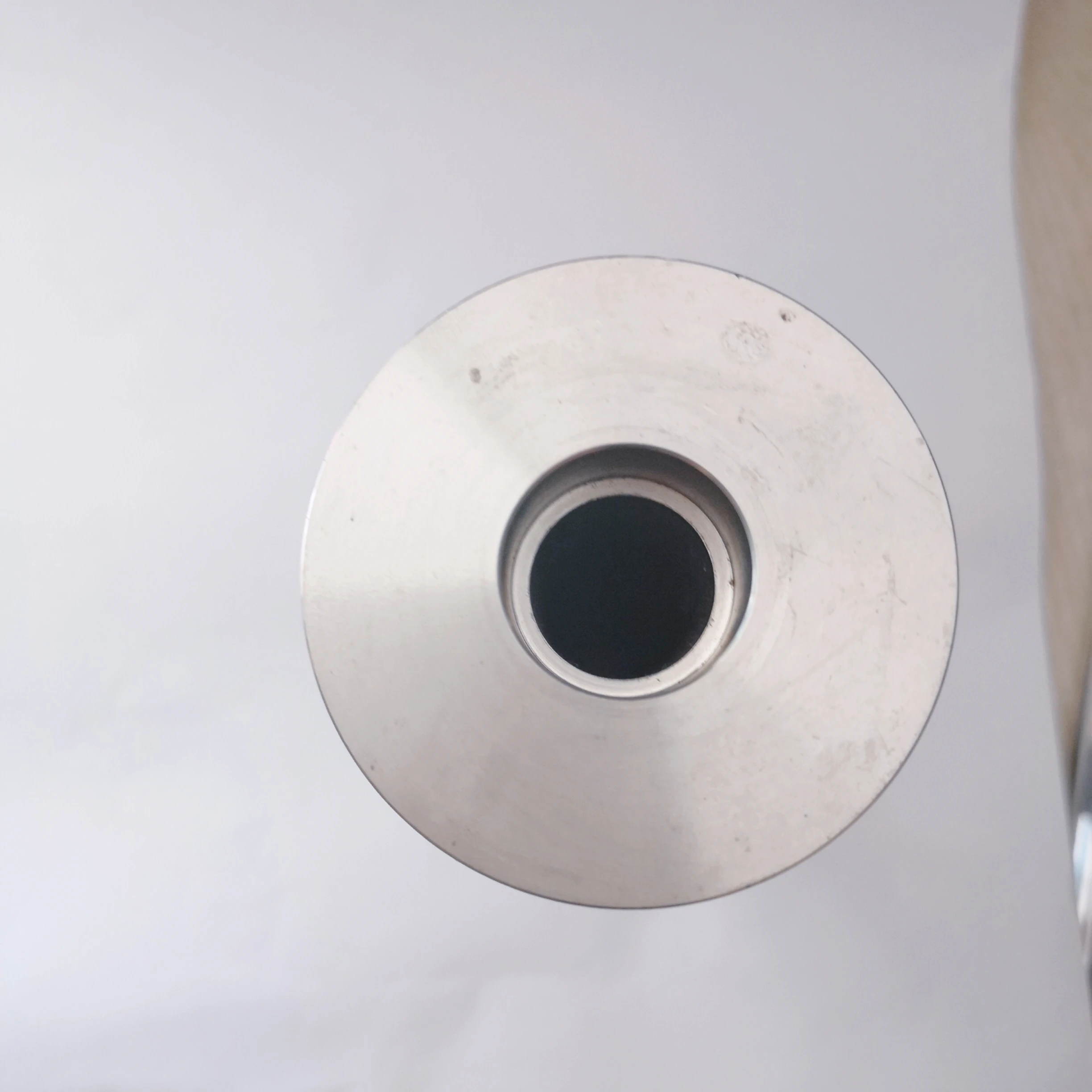 High Precision Custom Made CNC Milling Machined mechanical parts for machinery