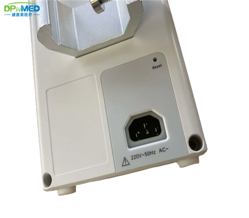 Factory price high precision clinic infusion pump volumetric intravenous infusion pump for patients