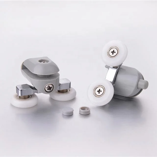 High quality shower door roller
