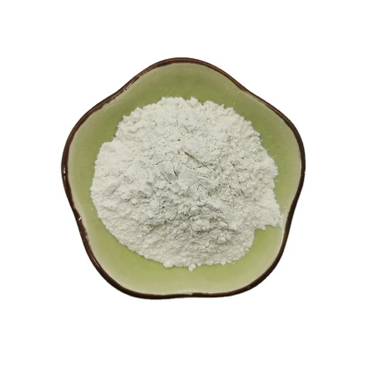Sodium Bentonite
