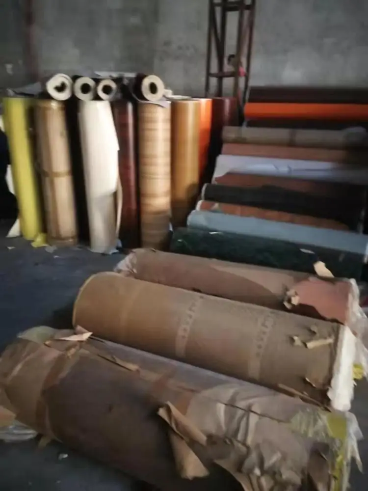 Furniture Paper Stocklot  Decor Paper