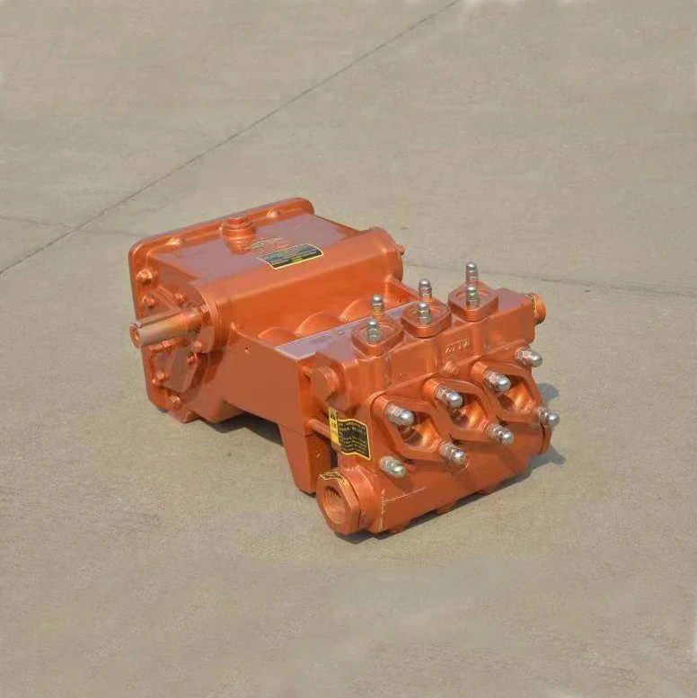 For Sale with FMC W11 Piston Pump Equivalent Piston Pump