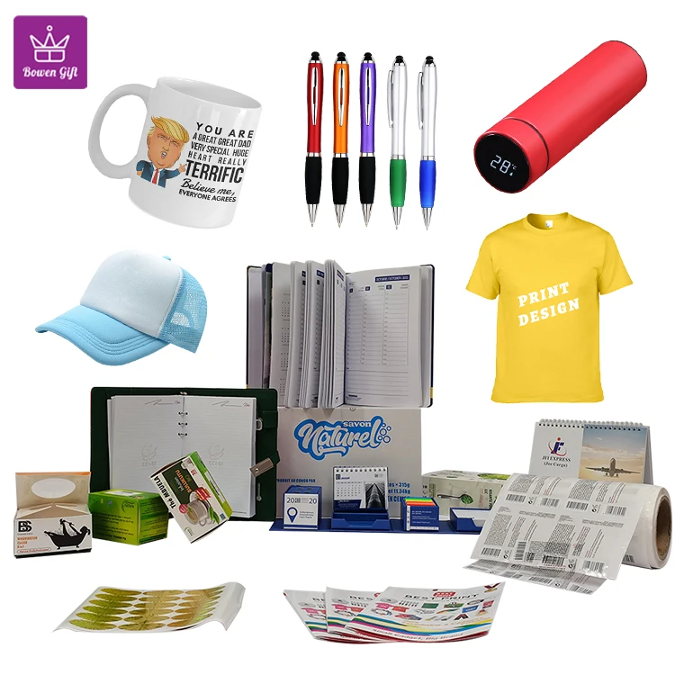health pharma corporate gifts promotional surplus stock lots clearance brand item corporate gift of goods for 2022