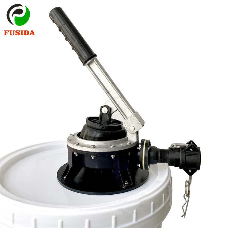 Cattle Pump Pressure Irrigation Tool Transporting Nutrients Cow Liquid Feeder