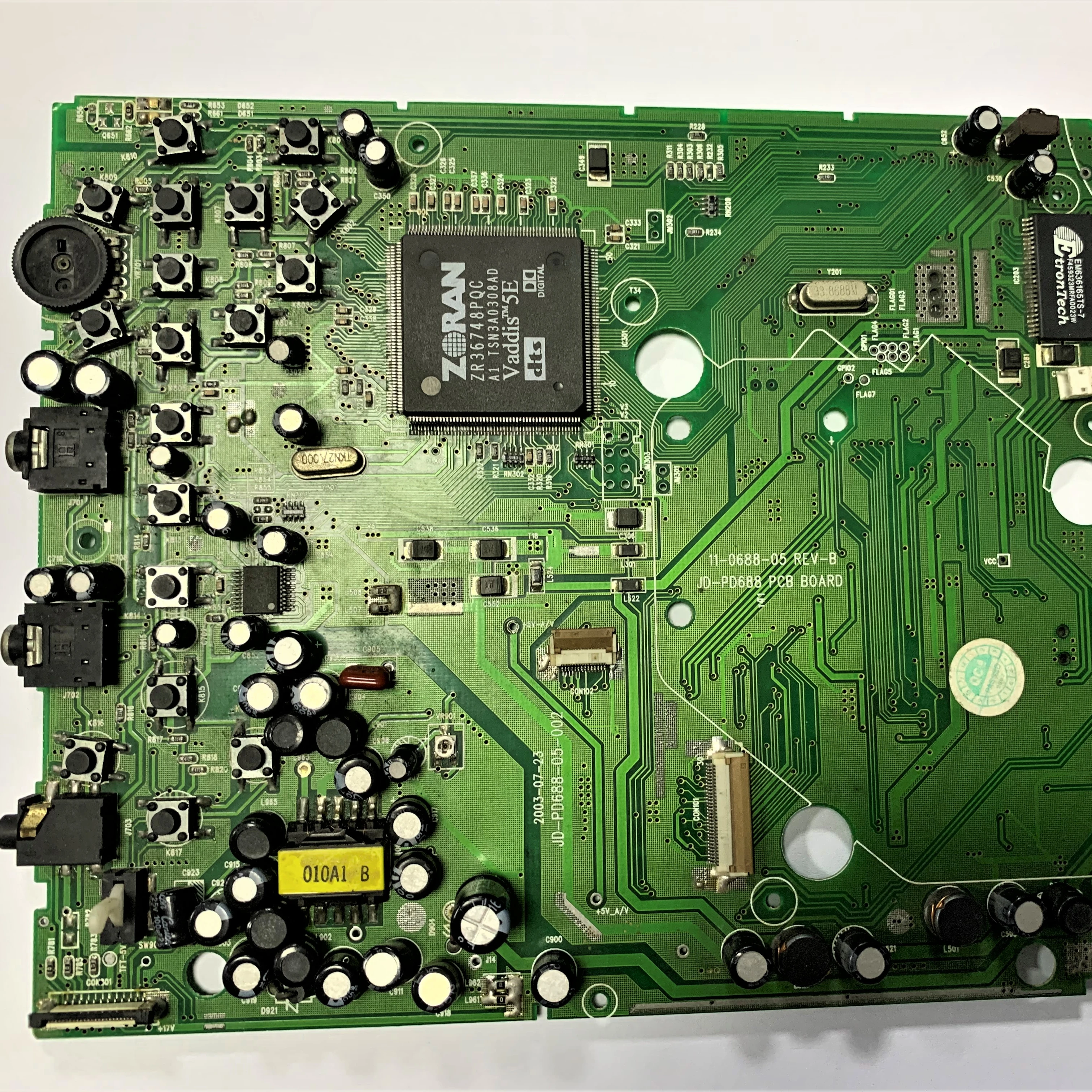 Оригинальная электронная печатная плата на заказ, печатная плата smt, сборка печатной платы