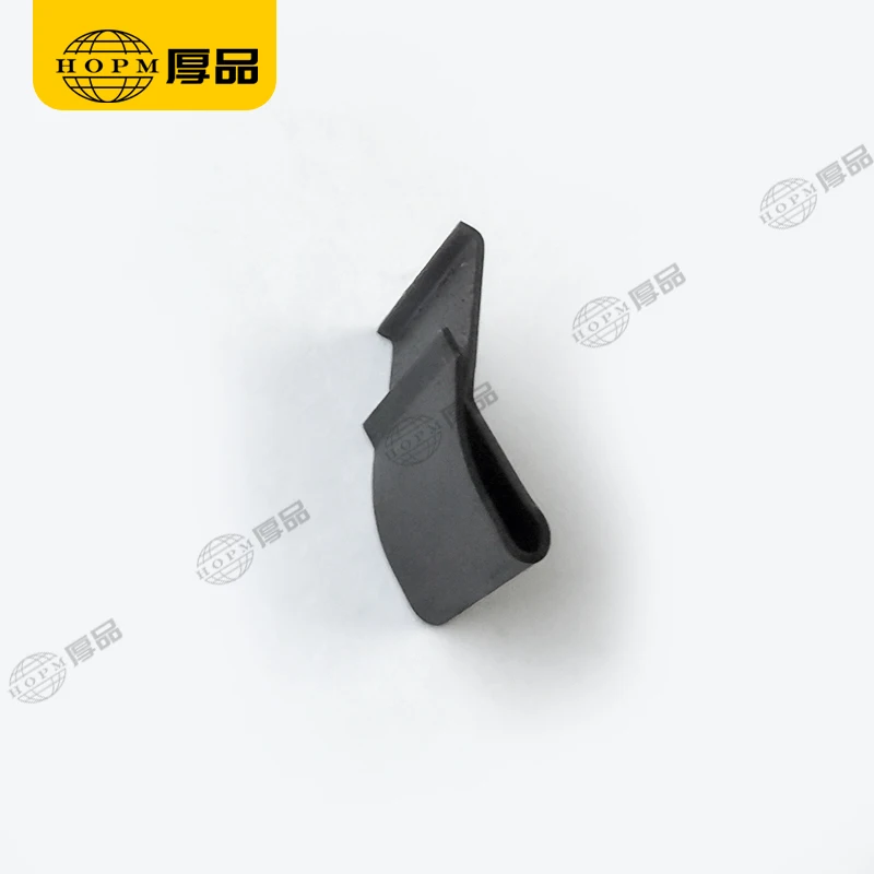 1.9G Impeller fan clip balance weights/balance weights for fan