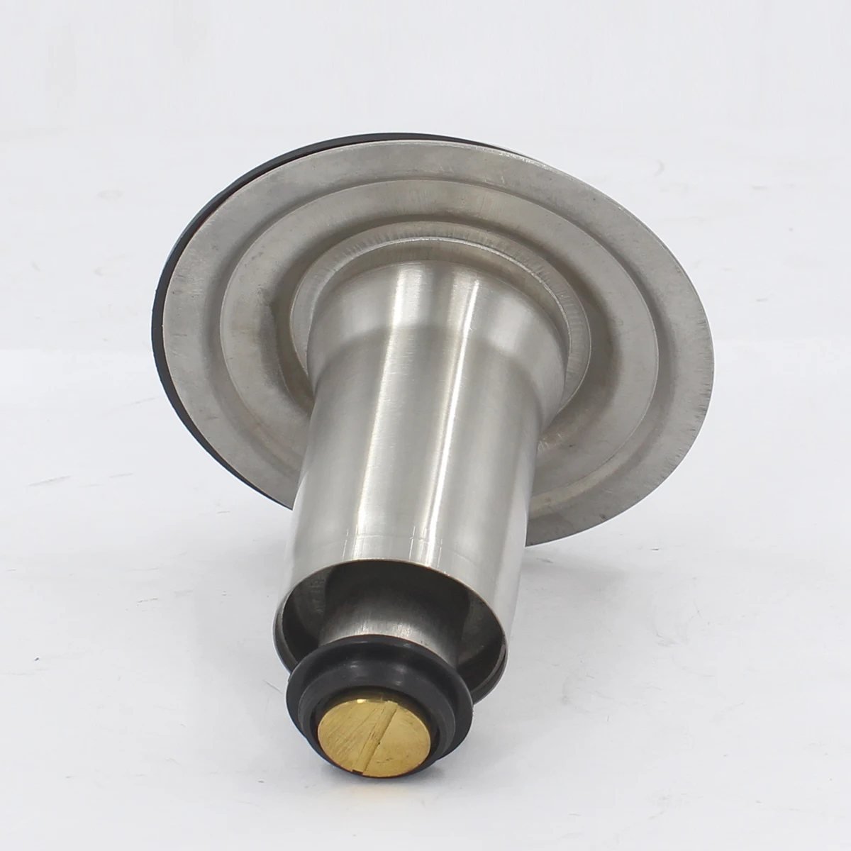BGR-W-F-35-68-CW-W-G Graphite material circulating pump rotor