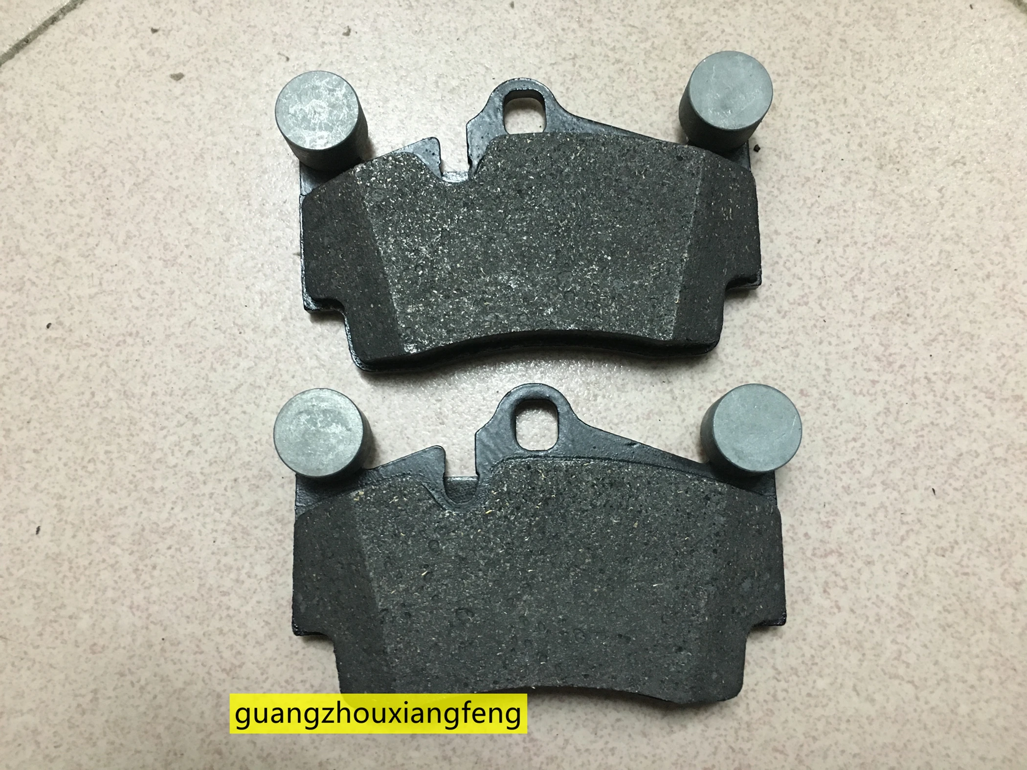 
OE SECOND-TIER SUPPLIER BRAKE PAD FOR AUDI Q7/Cayenne 955 (D978) 7L0698451BJ/95535293903 