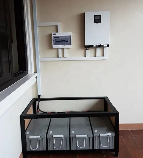 Sell well in Europe and America MY-3.5KW 5.5KW off grid solar system complete kit     off grid solar power system