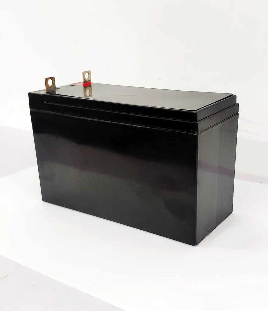 Factory 12V 24ah 17ah 12ah 7ah Sealed Valve-Regulated Rechargeable AGM solar gel battery Lead Acid Battery