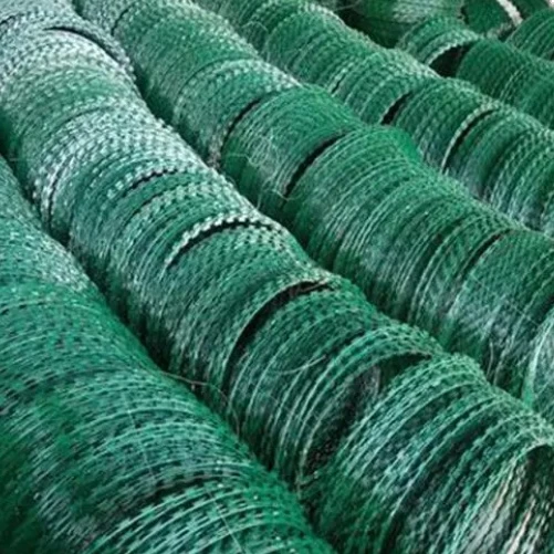 Дешевые bto 22 bto 30 bto 10 cbt 60 cbt65 300 мм 450 мм 500 мм 600 мм 750 мм диаметр катушки, колючая проволока для бритвы, цены