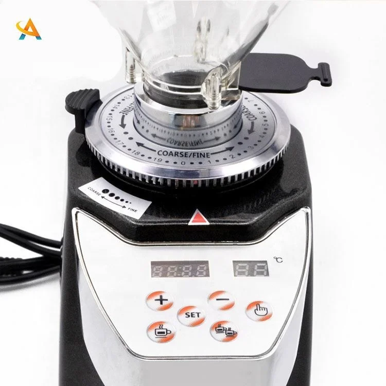 New Arrival 12V Bulk    Coffee Grinder