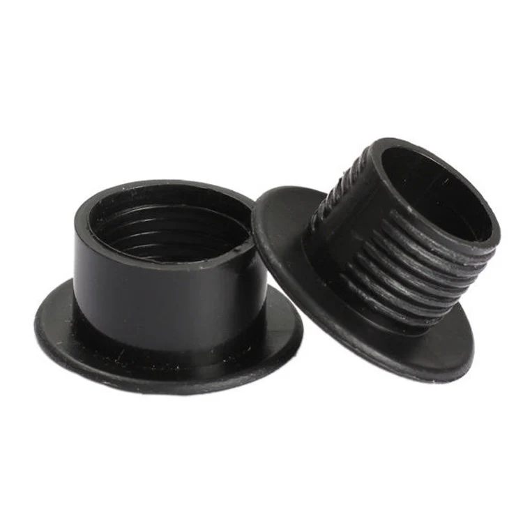 soccer/football table plastic bearing sleeve accessories