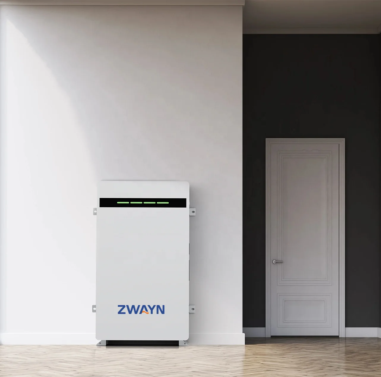 Zwayn литий-ионный аккумулятор 100AH 200AH 48V SPW 48200 литиевая батарея для хранения энергии солнечная