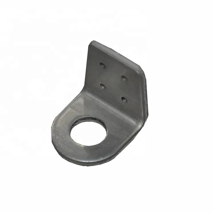 Custom OEM/ODM auto parts Metal Sheet Stamping Brackets Bending Stamping Parts