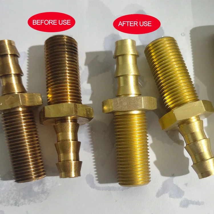 Customized environmental friendly metal acid degreaser for industrial use Degreaser and slag remover Heavy duty degreaser