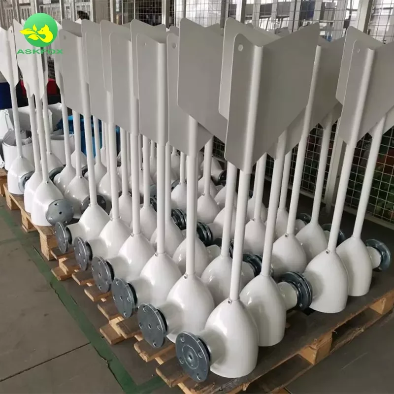 Factory Customized Professional Wind Power Generator Low Wind Power Generator 1kw Wind Turbine 1KW   2KW 3KW 5KW 10KW