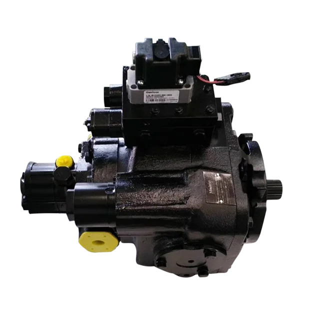 Original Sauer PV20 Hydraulic Piston Pump For Engineering Machinery