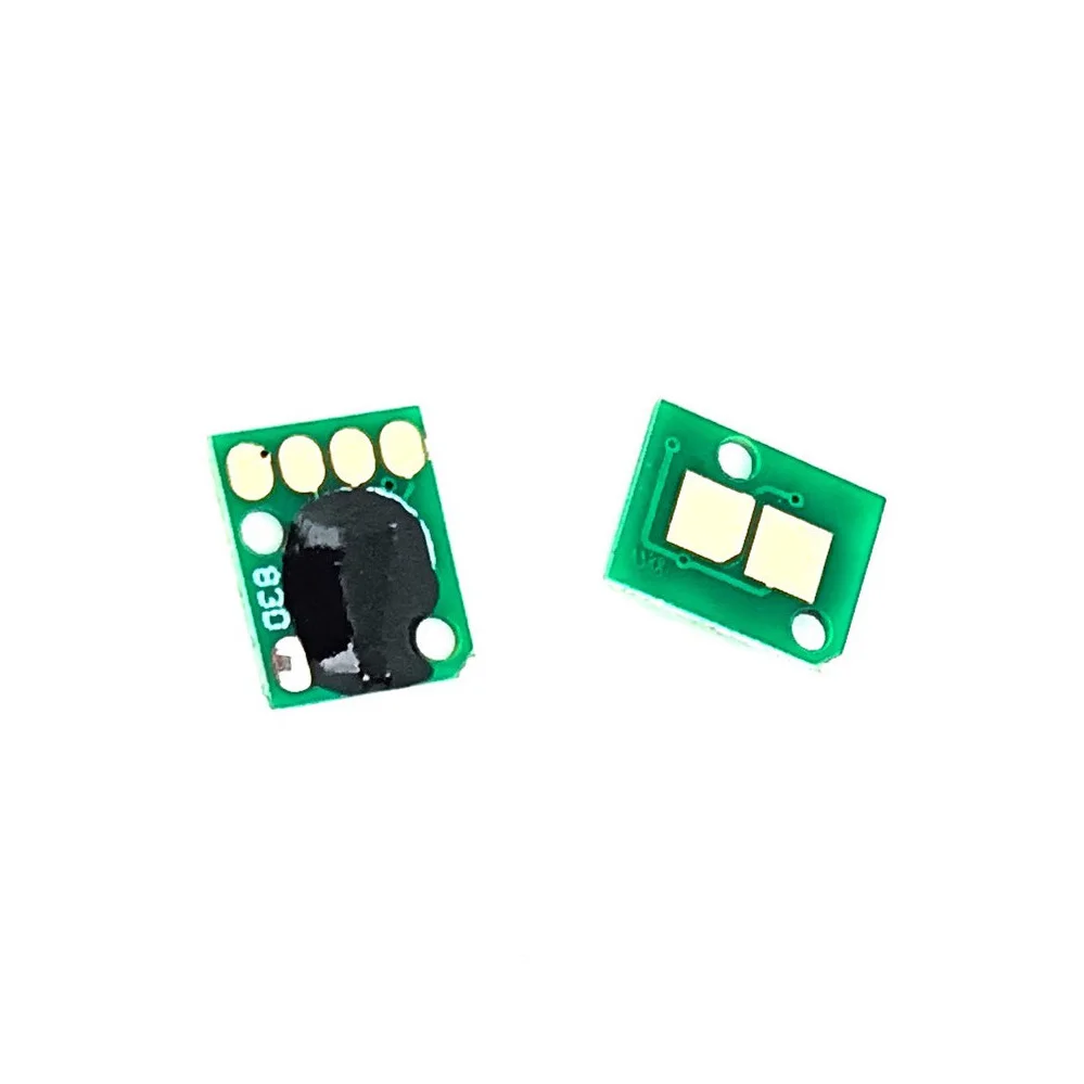 Printer Cartridge Chip for Canon LBP244 LBP241 toner
