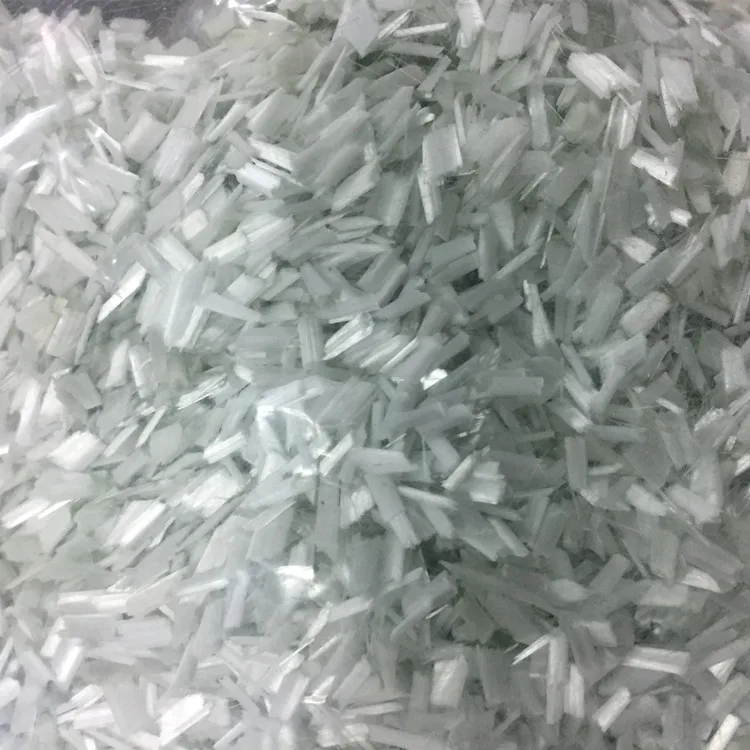 Attractive  product  ar glass fiber chopped strand concrete    for cement   3mm 6mm12mm 20mm