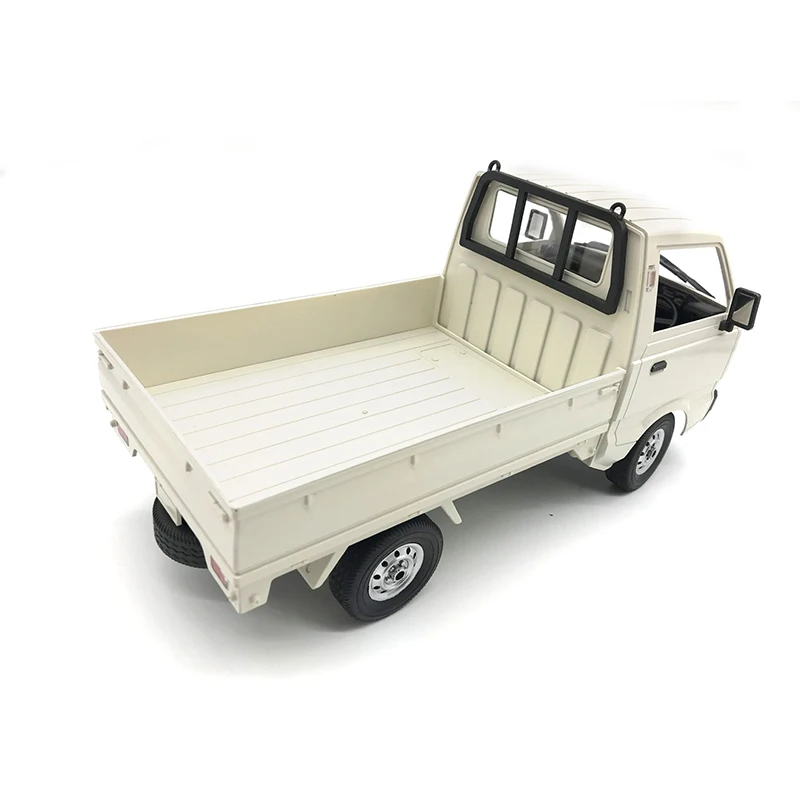 
Wholesale white 2.4G radio control toys remote control rc car 