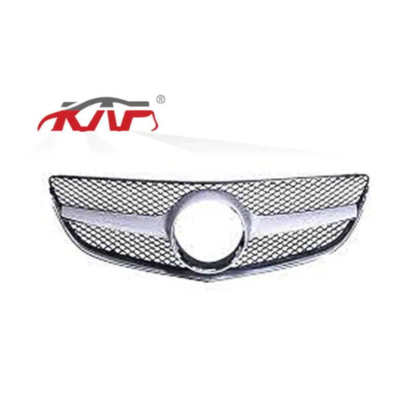 Front Upper Grille Car Grilles 2078803183 For Mercedes-Benz E-CLASS W207