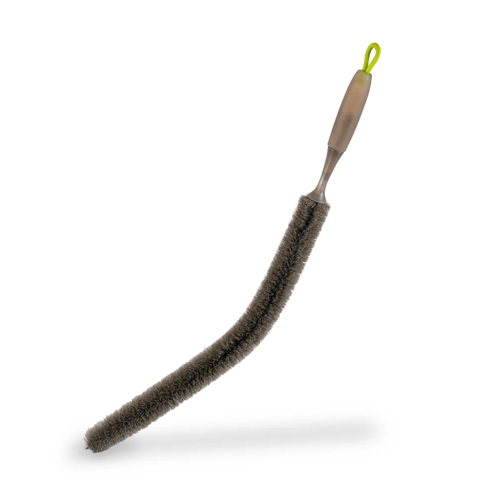 Engine Compartment Brush Long Flexible Workshop Tools Car Brush Car Wash Tools Detailing Brush For Car Care