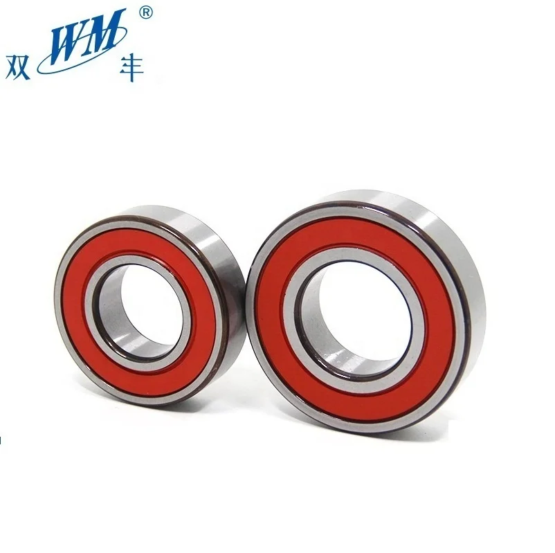 MLZ WM Brand V Radamiento 6010 Radiador de Camion 6010 Reducer Motor Release Clutch Bearing Rodajes 50x80x16mm 6010