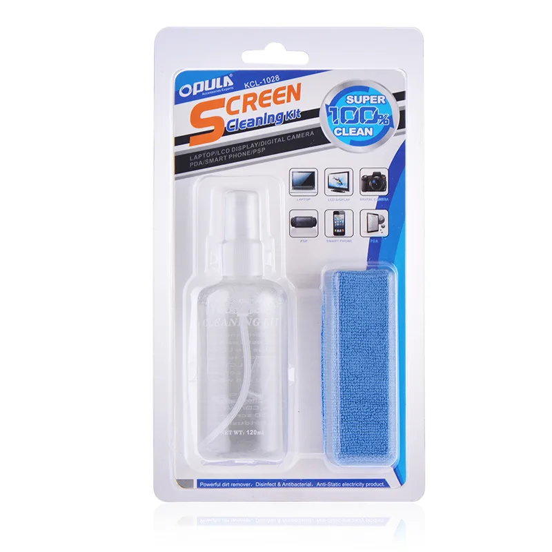 camera screen cleaning wipe digital lens cleaning cleaner electronics screen lens camera cleaning kit