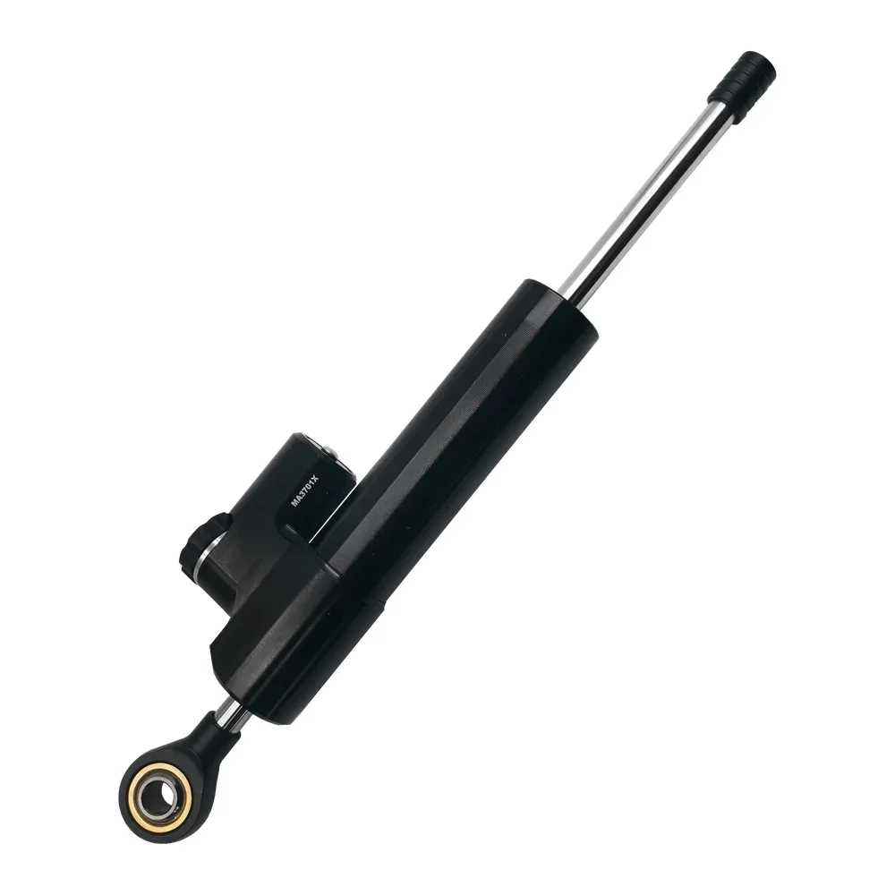 Original Steering Damper For Blade TEVERUN Fighter 11+ Fighter11 Electric Scooter Fighter 10 Steering Damper Scooter Parts