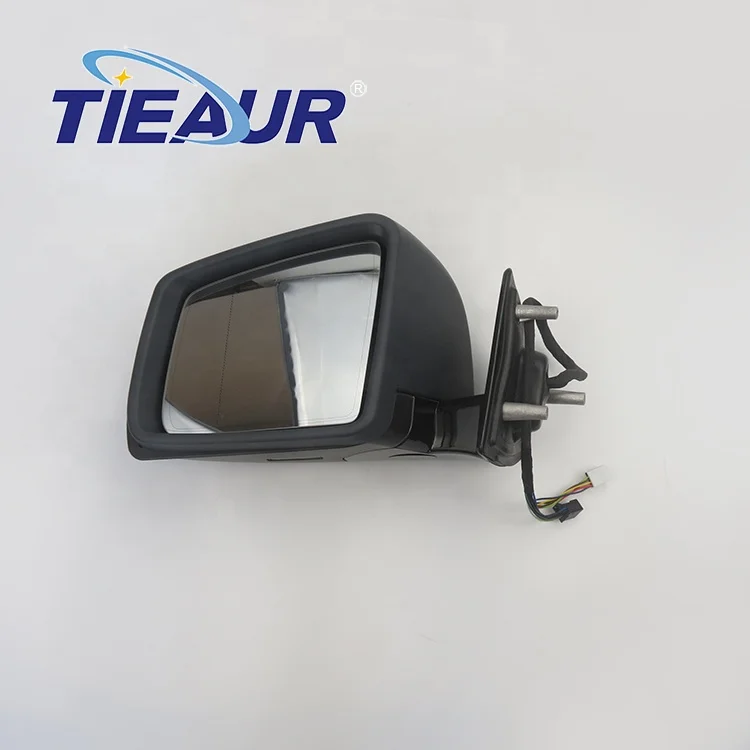 Tieaur авто запчасти дверного зеркала боковое зеркало для W164 От 10 до 13