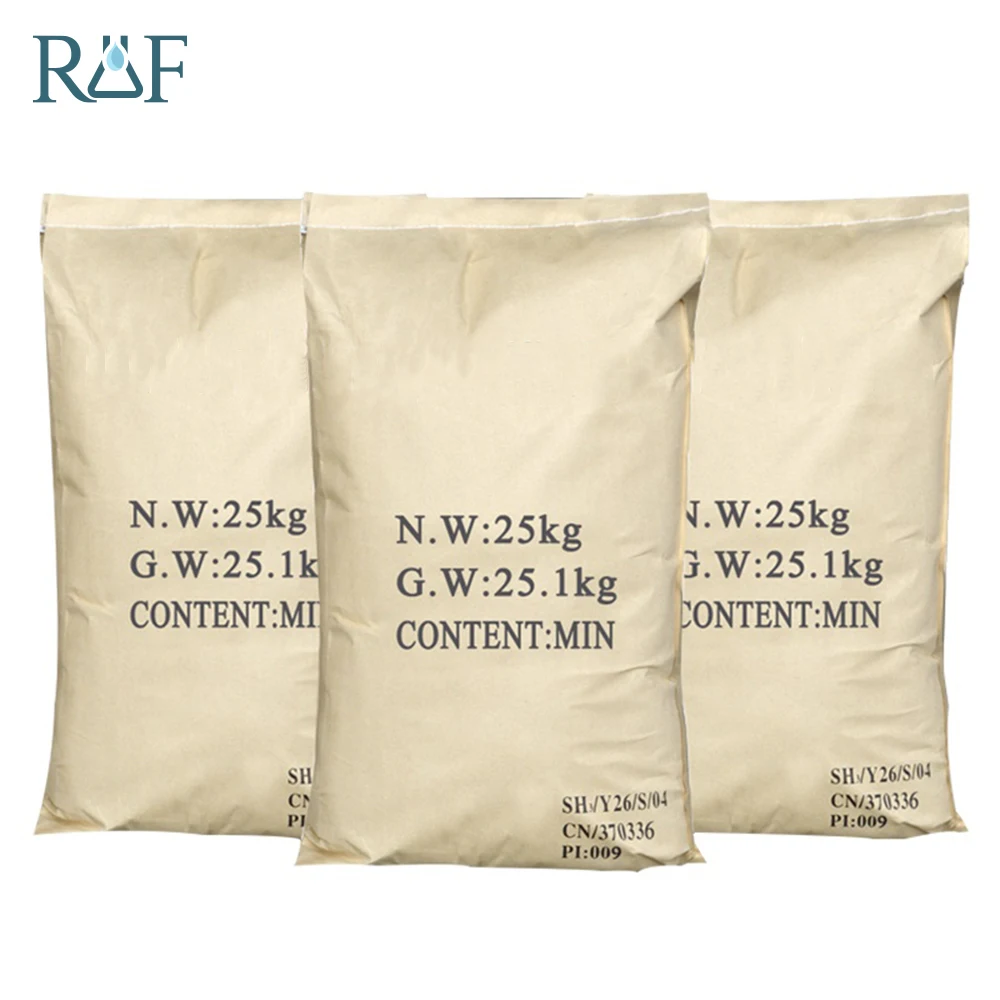 16 Years Service Life High Quality And Low Price Calcium Zinc Stearate For Plastic Production