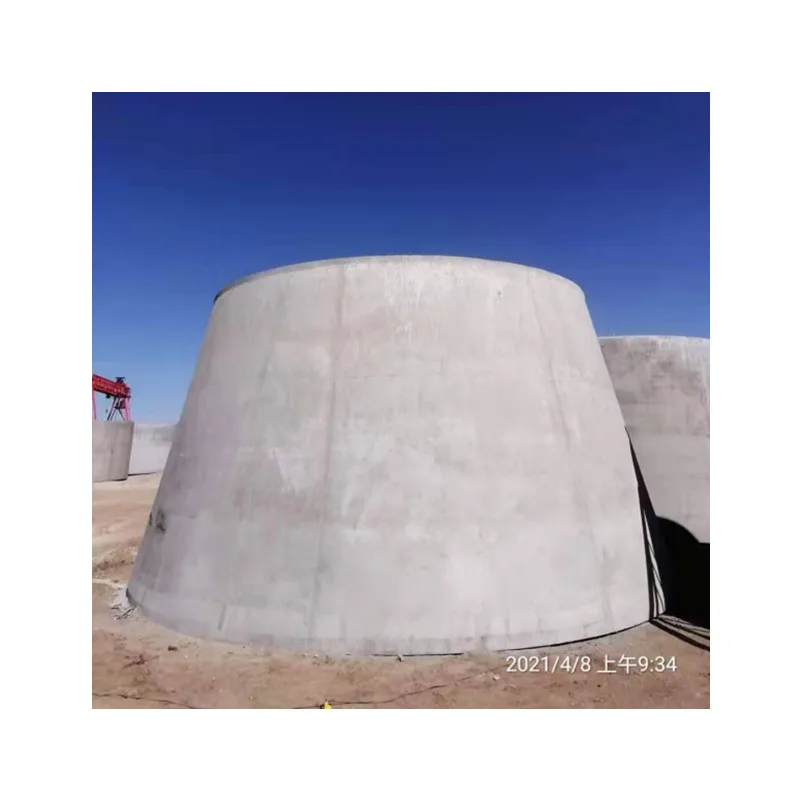 Production Of Tower Wind Turbines Wind Turbine Towers Wind Turbine Tower