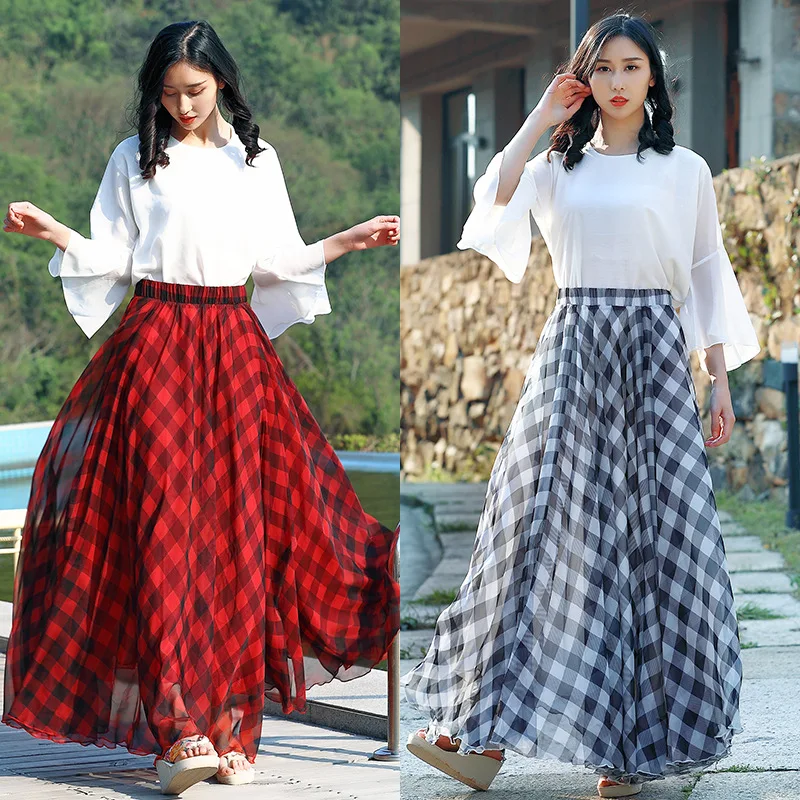 Custom Pleated Skirt fashion fringe lace trimming for decorative skirt pleated layered  tulle skirt women with high quality