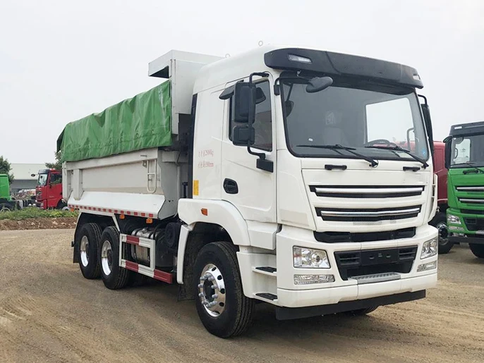 Китайский самосвалы разного типа 8*4 50 тонн 60 70 Автоматическая пневматическая подвеска тяжелый грузовик Евро 3 8x4