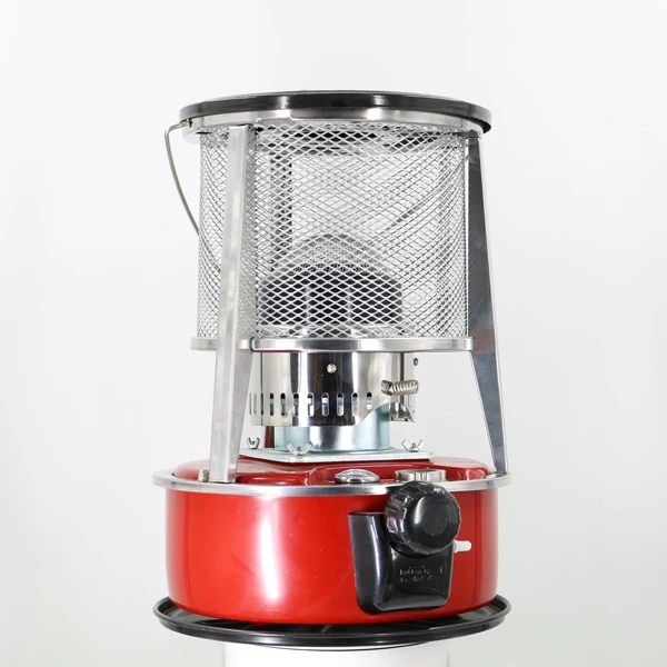 kerosene and paraffin heater