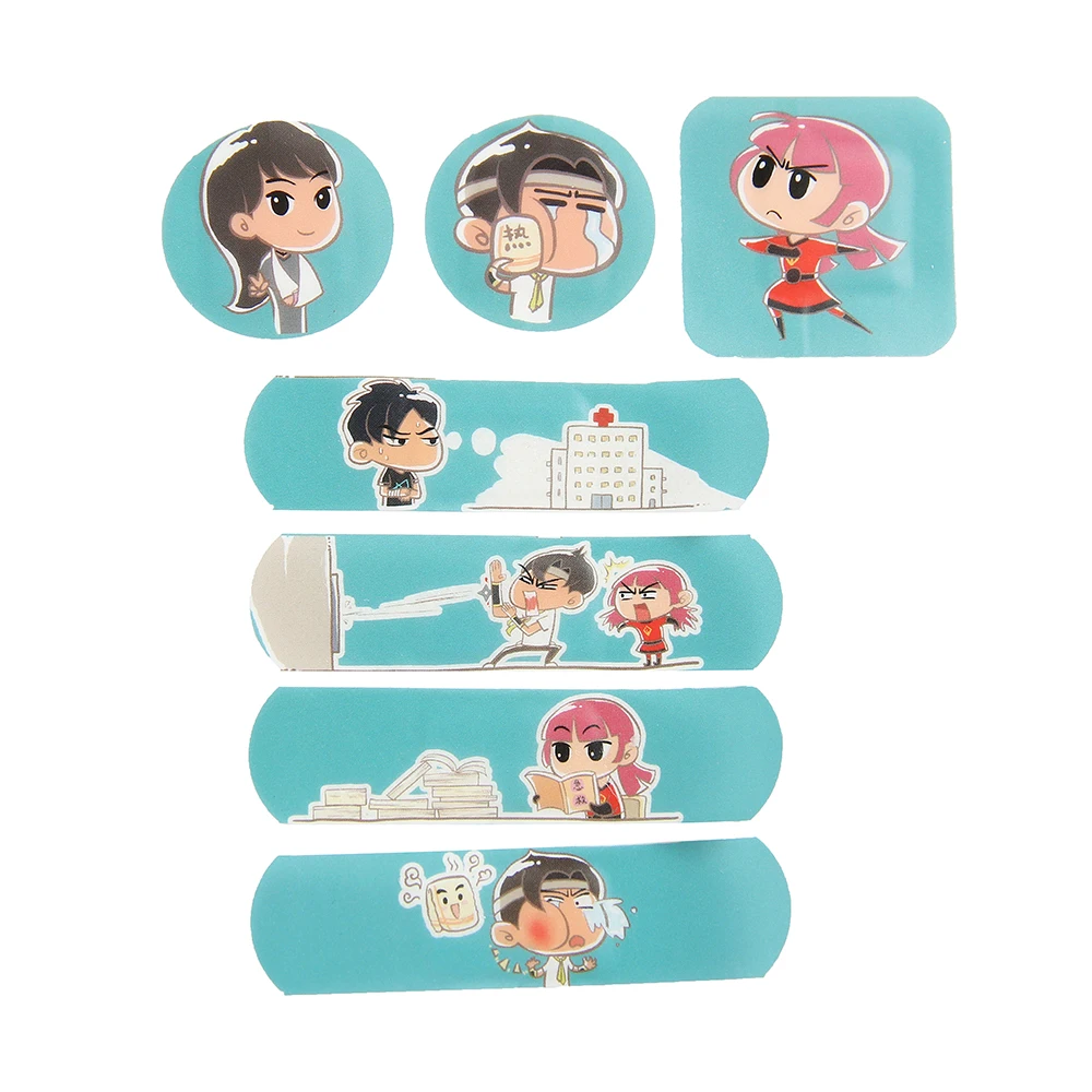 Band Aid Custom Wound Plaster Bandage Kids Band Aid Cute Band Aid