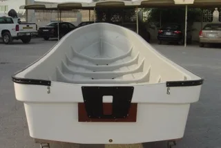 Grandsea 23ft small panga fishing work boat for sale wasen boat
