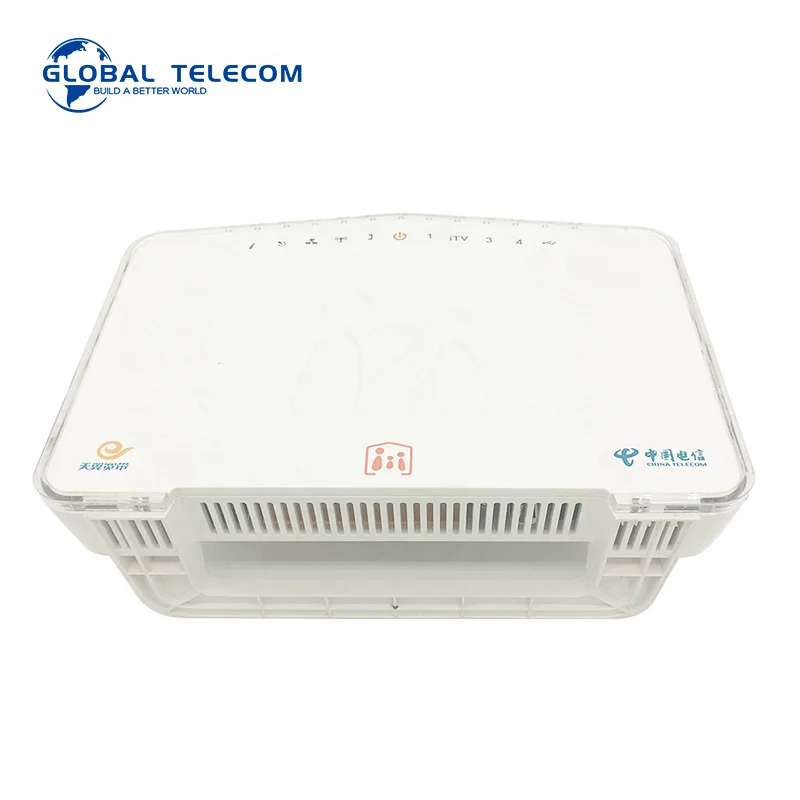 Huawei New Fiber Optic Modem HG8145C Gpon Epon huawei hg8145c gpon onu wifi 3FE+iTV+TEL+USB+WIFI EPON GPON ONT ONU