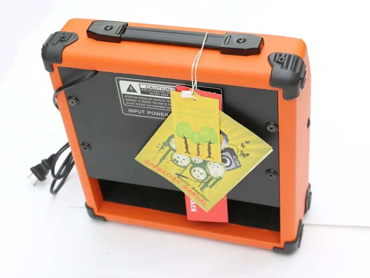 20W watt electric acoustic guitar bass amplifier amps