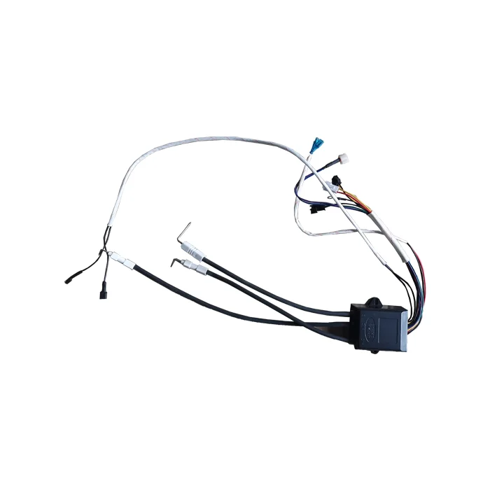 Wholesale geyser heat exchanger water heater spare Gas boiler parts with low price