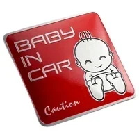 Make Your Own Custom Made Chrome ABS Plastic Car Emblem 3D Logo Car Badge Chrome Letter Sticker Wholesale